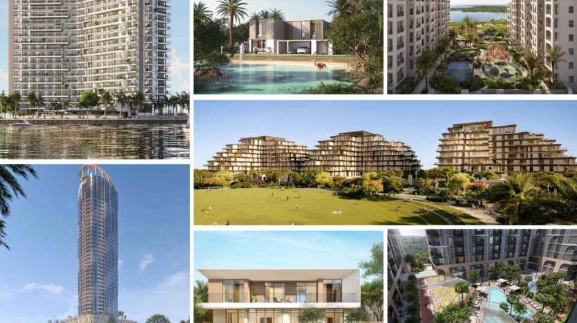 Where Modern Living Meets Natural Beauty Abu Dhabi Real Estate