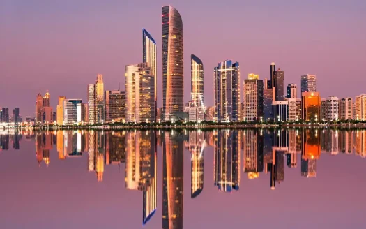 Luxury Living Redefined Real Estate in Abu Dhabi