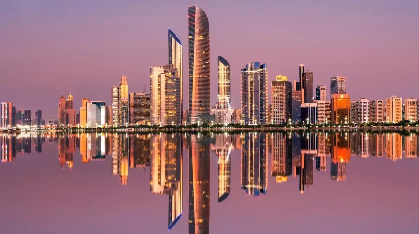 Luxury Living Redefined Real Estate in Abu Dhabi
