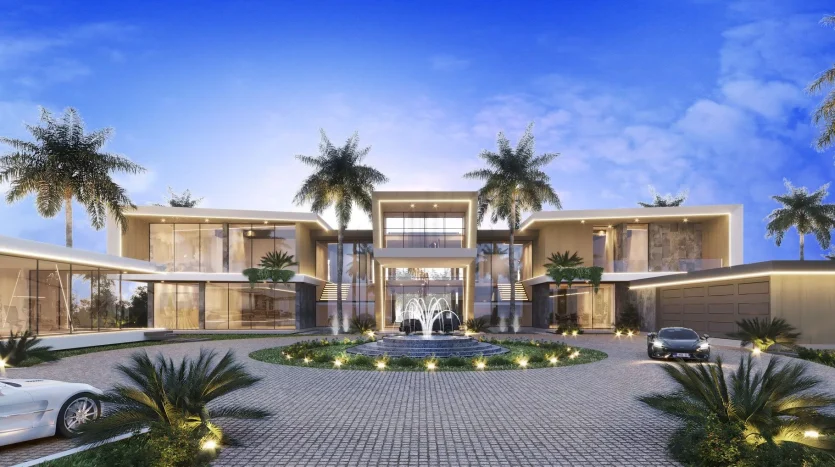 Buy Luxury Properties in Abu Dhabi – Villas, Apartments & More