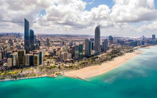 The Pinnacle of Investment: Real Estate in Abu Dhabi