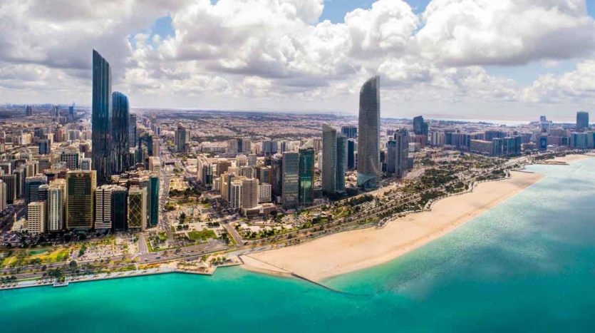 The Pinnacle of Investment: Real Estate in Abu Dhabi