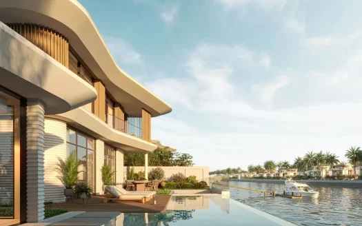 UAE Off Plan Properties