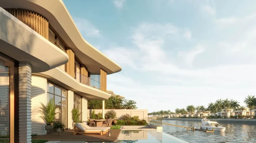 UAE Off Plan Properties