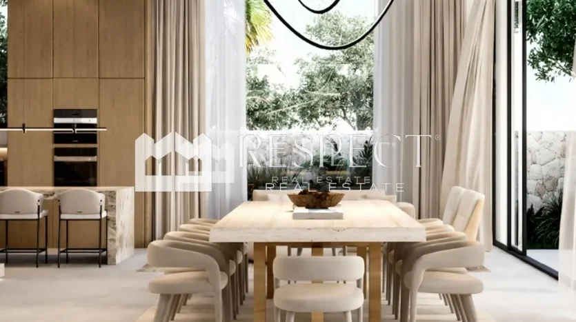 Hot Deal | NO Premium | Original Price | Investing | Villa for Sale in Al Naseem Hudayriyat Island