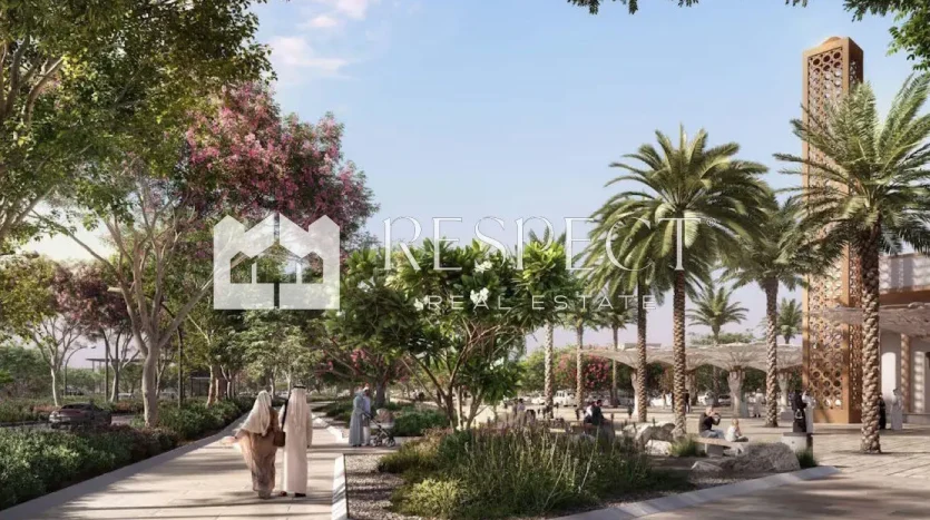 Massive Plot | Premium Location | Great Investment