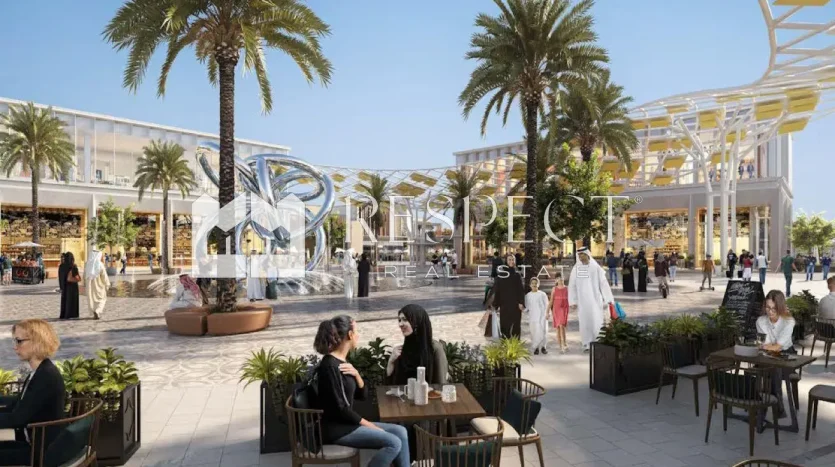 Massive Plot | Premium Location | Great Investment