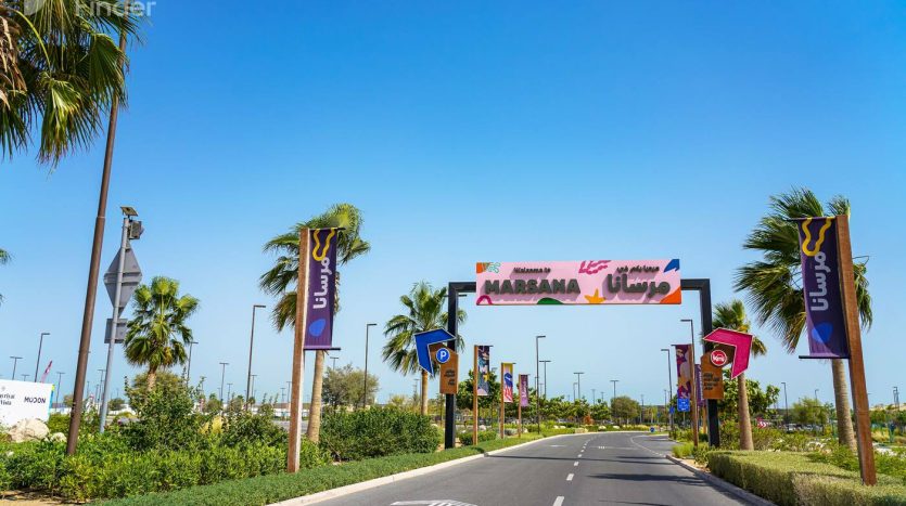 Massive Plot | Premium Location | Great Investment