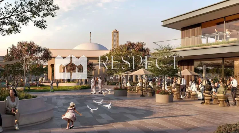 Massive Plot | Premium Location | Great Investment